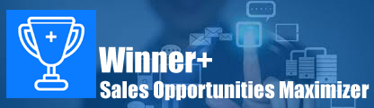 Winner+ Sales Opportunities Maximizer